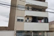 Apartamento para Venda em Santa Maria, Nossa Senhora do Rosário, 1 dormitório, 1 banheiro, 1 vaga