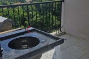 Comprar/vendo/locação: Apartamento a venda ou locação no La Sierra, Medeiros, Jundiaí SP com 2 dormitórios (1 suíte), cozinha planejada, vaga coberta.