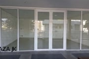 Comprar/vendo: Loja comercial a venda com 40m² no Golden Office, Chácara Urbana, Jundiaí. Pronta para usar, totalmente reformada.