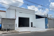 Galpão industrial para venda com 362,50m² de área construída no Residencial Jundiaí