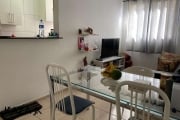 Apartamento 60m² à venda no Condomínio Spazio Jabuticabeiras, Jundiaí, 2 dormitórios, 1 suíte, planejados, 1 vaga