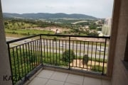 Apartamento novo a venda no Flex II, Jardim Flórida, Jundiaí