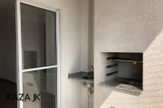 Comprar Apartamento Flex, 2 dormitorios (1 suite) 1 vaga coberta, Jundiaí