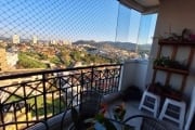 Apartamento com 3 quartos à venda na Rua Engenheiro Hermenegildo Campos Almeida, 261, Vila Japi II, Jundiaí