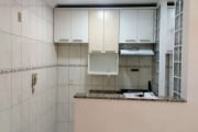 Comprar/vendo: Apartamento a venda no Spazio Jaraguá, Vila Rami, Jundiaí com 2 dormitórios, wc social, sala 2 ambientes, cozinha, 1 vaga coberta.