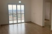 Comprar/vendo: Apartamento a venda no Palazzos Reale, Parque Residencial Nove de Julho, Jundiaí com 2 dormitórios (1 suíte), varanda, 2 vagas