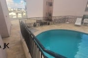 APARTAMENTO CONTRAPISO   A VENDA 2 QUARTOS UM SUÍTE CONDOMÍNIO PALAZZO  REALE  SOL DA TARDE - JARDIM BONFIGLIOLI - JUNDIAI - SP