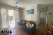 Comprar/vendo: Apartamento para venda, mobiliado no térreo, no Excellence, Vila Nova Esperia, Jundiaí. Está locado, venda apenas para investidor