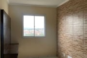 Comprar/vendo: Apartamento a venda no Morada dos Pássaros, Residencial Jundiaí com 2 dormitórios, wc social, sala 2 ambientes, cozinha, 1 vaga coberta