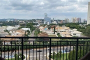 Comprar/ vendo: Apartamento a venda no Campos Elísios, condomínio de alto padrão em Jundiaí com 3 dormitórios, amplo living, 3 vagas