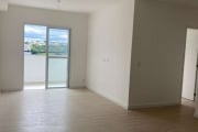 Apartamento novo a venda Residencial Life Engordadouro Jundiaí- SP Garagem 2 vagas cobertas