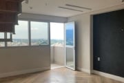 Comprar/vendo: Sala comercial duplex com 90m², 1 banheiro e 2 vagas a venda no The One Office Tower, Jardim Flórida, Jundiaí.