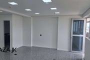 SALA COMERCIAL NOVA PARA LOCAÇÃO, THE ONE JUNDIAÍ, 45MTS, WC SOCIAL , VARANDA