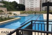 APARTAMENTO PARA ALUGAR 3 DORMITÓRIOS (1 SUITE) 2 VAGAS COBERTAS, CONDOMINIO FLEX I, JUNDIAI