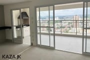 Comprar/vendo: Apartamento, novo, a venda no condomínio de alto padrão Alta Vista Reserva, Anhangabaú, Jundiaí com 4 dormitórios (2 suítes), gourmet,