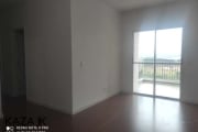 Aluguel de Apartamento com 3 Quartos e 2 Vagas no Jardim Flórida, Jundiaí-SP: 82m² de Conforto e Comodidade!