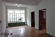 Comprar/vendo: Apartamento a venda no Centro de Jundiaí, SP com 2 dormitórios, wc social, sala 2 ambientes, cozinha, área de serviço e quintal.