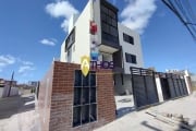 Apartamento Com área externa em Anatólia - Bancários, João Pessoa/PB 3 quartos