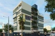 Apartamento Térreo em Bancários, João Pessoa/PB