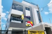 Apartamento Com área externa em Altiplano Cabo Branco, João Pessoa/PB