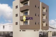 Apartamento Com área externa em Ernesto Geisel, João Pessoa/PB