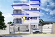 Apartamento Com área externa em Aeroclube, João Pessoa/PB