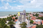 Apartamento Flat em Ponta de Matos, Cabedelo/PB