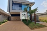 Sobrado para venda em Vila Do Golf de 288.00m² com 4 Quartos, 4 Suites e 4 Garagens