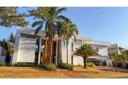 Casa para venda em Vila Do Golf de 687.19m² com 5 Quartos, 5 Suites e 8 Garagens