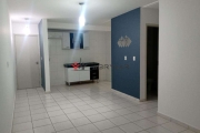 Apartamento para venda em Jardim Tamoio de 69.00m² com 2 Quartos e 1 Garagem