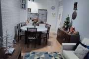 Apartamento para venda em Vila Lacerda de 60.00m² com 3 Quartos, 1 Suite e 1 Garagem