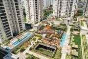 Apartamento para venda em Jardim Flor Da Montanha de 38.00m² com 1 Quarto