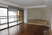 Apartamento para venda em Cambui de 269.00m² com 4 Quartos, 4 Suites e 3 Garagens