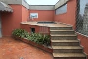 Cobertura para venda em Jardim Proença de 373.00m² com 4 Quartos, 2 Suites e 4 Garagens