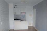 Apartamento para alugar em Vila Lacerda de 66.00m² com 3 Quartos, 1 Suite e 1 Garagem