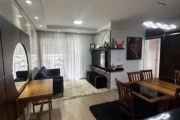 Apartamento para alugar em La Vista Moncayo de 73.00m² com 2 Quartos, 1 Suite e 2 Garagens