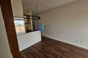 Apartamento para venda em Vila Humaitá de 54.00m² com 2 Quartos e 1 Garagem