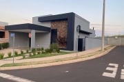 Casa de Condomínio para venda em Loteamento Terras De Florença de 178.00m² com 3 Quartos, 3 Suites e 4 Garagens