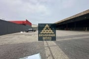 Galpão / Depósito / Armazém para alugar em Jardim Presidente Dutra de 1200.00m² com 10 Garagens