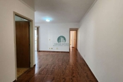 Apartamento para venda em Bosque de 54.00m² com 1 Quarto