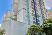 Apartamento para venda em Mansões Santo Antônio de 64.00m² com 2 Quartos, 1 Suite e 2 Garagens