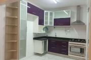 Apartamento para venda em Centro de 52.00m² com 1 Quarto