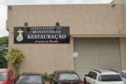 Sala Comercial para alugar em São Luiz de 359.00m²