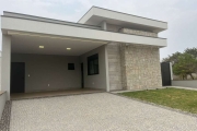 Casa de Condomínio para venda em Jardim America de 209.00m² com 3 Quartos, 3 Suites e 4 Garagens