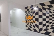 Apartamento para venda em Morada Das Vinhas de 52.00m² com 2 Quartos e 1 Garagem