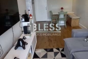 Apartamento para venda em Jardim Messina de 62.00m² com 2 Quartos, 1 Suite e 1 Garagem