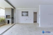 Apartamento para venda em Centro Cívico de 106.00m² com 3 Quartos, 1 Suite e 2 Garagens