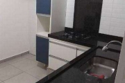 Apartamento para venda em Vila Isabel Eber de 72.00m² com 3 Quartos, 1 Suite e 1 Garagem