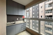 Apartamento para venda em Santos Dumont de 50.00m² com 2 Quartos, 1 Suite e 1 Garagem