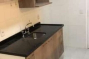 Apartamento para venda em Dezoito Do Forte Empresarial/alphaville. de 79.00m² com 2 Quartos, 1 Suite e 2 Garagens